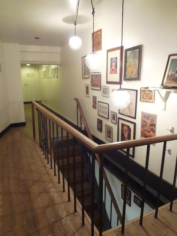 Abode Bombay Bombaim Exterior foto